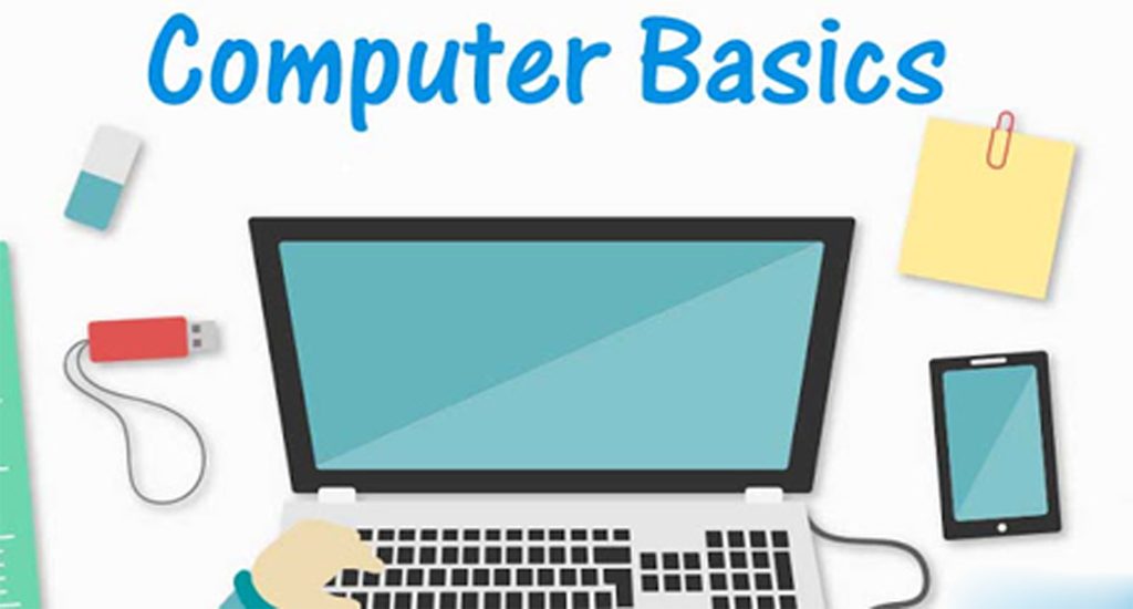 Diploma In Computer Application